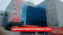 Municipalidad de San Martín de Porres lanza convocatoria CAS con sueldos de S/1.200