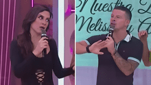 María Pía Copello agradece a Mario Hart por cantar en fiesta de su hijo y revela: "Por no cobrarme"