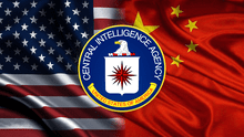 Exoficial de la CIA admite espionaje para China, según el Departamento de Justicia