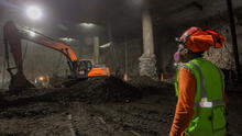 Línea 4 del Metro de Lima: ¿en qué sección de la av. Faucett se realizarán las obras del nuevo sistema?
