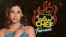 Arianna Fernández: quién es la joven actriz y nueva participante de 'El gran chef: famosos'
