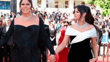 Selena Gómez y la película ‘Anora’ triunfaron en el ‘Festival de Cannes 2024’: aquí todos los ganadores
