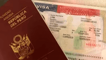 Visa americana 2024: guía completa del trámite para viajar y residir legalmente en Estados Unidos