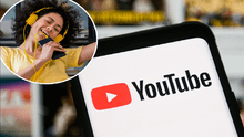 ¿No te acuerdas cómo se llama esa canción? YouTube Music te permite encontrarla si la tarareas