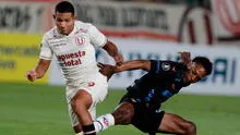 Universitario vs. LDU Quito EN VIVO: ¿cómo ver ONLINE el duelo por la Copa Libertadores 2024?