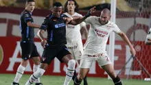 ¿Qué pasa si Universitario gana, empata o pierde ante LDU Quito por la Libertadores?