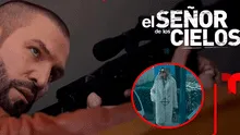 ‘El señor de los cielos 9’, capítulo 73 COMPLETO, por Telemundo: horario, canal y dónde ver