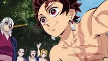 ‘Kimetsu no Yaiba’ temporada 4, capítulo 4: ¿cuándo sale, a qué hora y dónde ver el anime ONLINE?