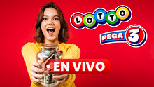 Lotería Nacional de Panamá EN VIVO HOY, 28 de mayo, vía Telemetro: resultados del Lotto y Pega 3