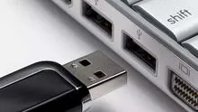 ¿Tu PC o laptop se 'congela' cuando conectas una memoria USB? Así solucionas este problema