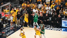 ¡Barrida y a la final! Los Celtics vencen con agonía a Pacers: Boston jugará por el título de la NBA