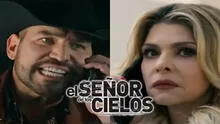 ‘El señor de los cielos 9’ capítulo 74 completo por Telemundo: horario, canal y dónde ver