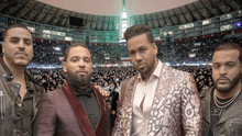 ¡Aventura logró SOULD OUT! Romeo Santos arrasó con tickets de segundo concierto en el Nacional