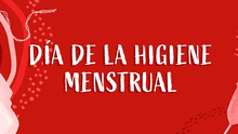 Día Mundial de la Salud Menstrual: la importancia de esta fecha por un tema de derechos humanos