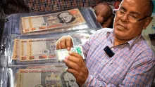 Este billete peruano puede costar hasta 350 soles: conoce por qué es uno de los más buscados del país