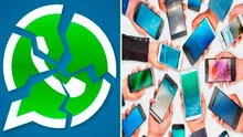 ¿WhatsApp hará purga de celulares en junio? Meta aclara si tu teléfono se volverá incompatible