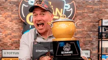 ‘El gran chef: famosos’, FINAL: ¡Mathías Brivio es el ganador en la séptima temporada!