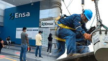 ENSA anuncia cortes de luz en Chiclayo y Lambayeque del 29 al 31 de mayo: horarios, distritos, zonas y afectadas