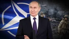 Putin advierte sobre "graves consecuencias" a la OTAN si sus armas son usadas para atacar a Rusia