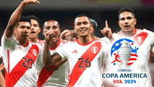 La camiseta de la selección peruana para la Copa América: ¿cómo es y cuánto cuesta?