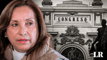 Dina Boluarte: ¿cuál es el curso de la denuncia constitucional de la Fiscalía contra la presidenta?
