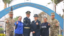 ¿Sabes cuánto gana un oficial de la Fuerza Aérea del Perú? Entérate de todos los detalles y cómo postular AQUÍ