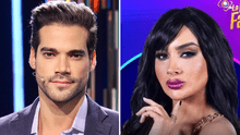 Guty Carrera denuncia por acoso a Isis Serrath, su excompañera de 'La casa de los famosos'