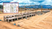 Nuevo aeropuerto internacional de Cusco: ¿dónde estará el terminal aéreo y cómo avanza su construcción?