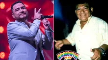 Paul Florez revela que fue difícil cantar con Makuko y Percy Chapoñay: “Me dieron mucha inseguridad”