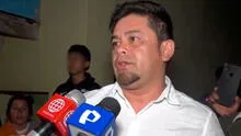 Cajamarca: único candidato a la alcaldía del distrito de Pion perdió las elecciones
