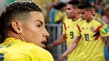 James Rodríguez pide ayuda a la selección colombiana: ¿por qué el '10' solicitó un psicólogo?