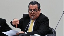Gustavo Adrianzén cuestiona denuncia constitucional y asegura que existe una persecución contra Boluarte