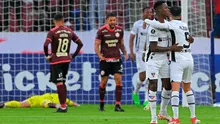 ¡Universitario quedó fuera de todo! La 'U' cayó 2-0 ante LDU por la última fecha de la Libertadores