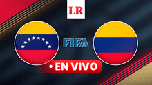 Ver Venezuela vs. Colombia femenino EN VIVO vía Televen y TVES: mira AQUÍ el amistoso de la Vinotinto