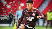 El 'billetazo' que dejó escapar Universitario tras no poder clasificar a la Copa Sudamericana