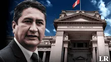 Vladimir Cerrón: Fiscalía formaliza investigación contra exgobernador de Junín por obra en Satipo