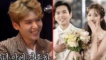 ¿Un juego llevó a Ryeowook de SUPER JUNIOR al altar? La verdad del video que se volvió viral por su boda