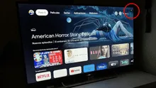 ¿Por qué Chromecast muestra un punto verde en la pantalla de tu Smart TV? Conoce qué significa esta función