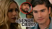 ‘El señor de los cielos 9’ capítulo 75 completo por Telemundo: horario, canal y dónde ver