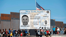 Guía para indocumentados PASO A PASO: cómo tramitar un Real ID en Estados Unidos
