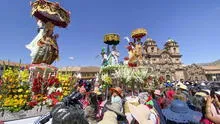 Conoce cuáles son las 2 únicas regiones del Perú que tendrán feriado este jueves 30 de mayo: ¿cuál es la razón?