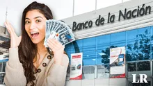 Banco de la Nación ofrece préstamo Multired con tasa promocional del 11,58% hasta el 31 de mayo 2024