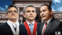 PJ evalúa anular declaraciones de Jaime Villanueva a pedido de fiscales a Rafael Vela y Domingo Pérez