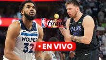 Ver Minnesota Timberwolves vs. Dallas Mavericks, playoffs NBA 2024 EN VIVO: horario del juego 5 vía Star Plus