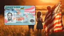 La nueva ley migratoria en Estados Unidos que tendrá implicancias en la Green Card