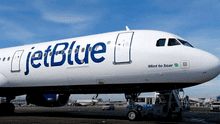 Aerolínea JetBlue abandonará ciudades y recortará sus rutas en 2024: AQUÍ la lista completa