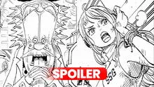 ‘One Piece 1116’: SPOILERS confirmados del capítulo del manga que sale el 2 de junio