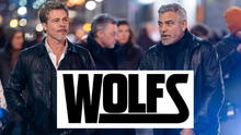 'Wolfs': tráiler, fecha de estreno y más de la película con Brad Pitt y George Clooney