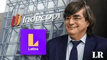 Jaime Bayly gana a Latina ante Indecopi: televisora NO podrá usar marca "El Francotirador"