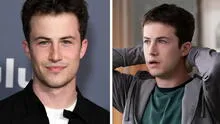 Dylan Minnette de '13 Reasons Why' reveló la insólita razón por el que se alejó de la actuación